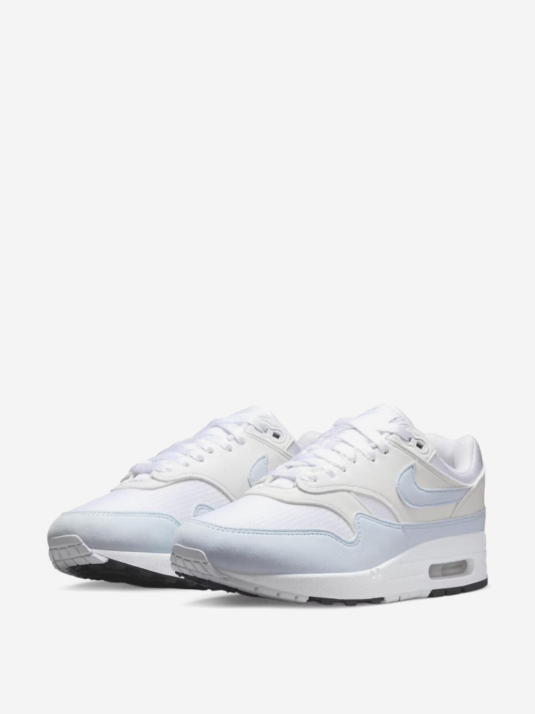 Кроссовки Nike Air Max 1 Grey