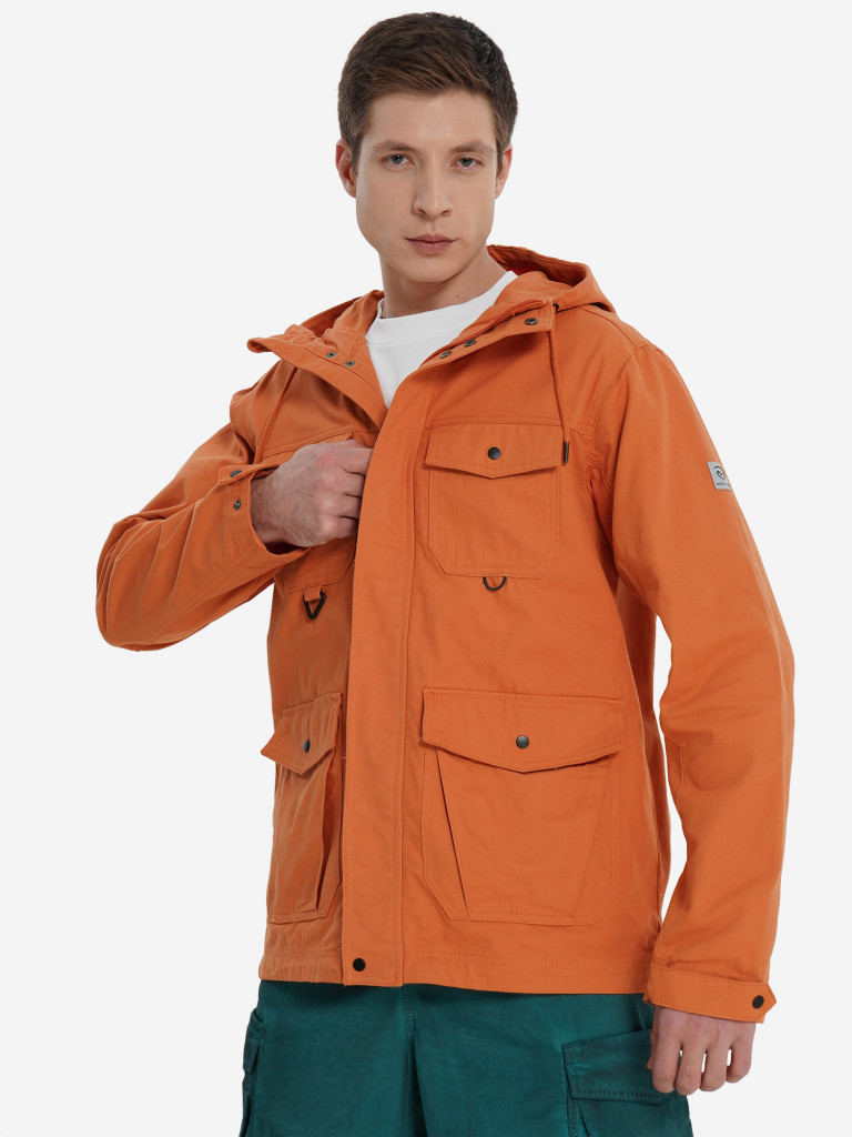 Легкая куртка мужская Northland