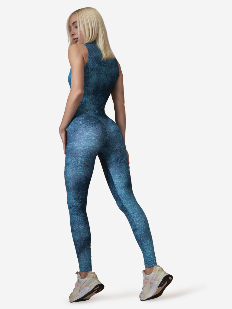 Комбинезон женский спортивный BARKA