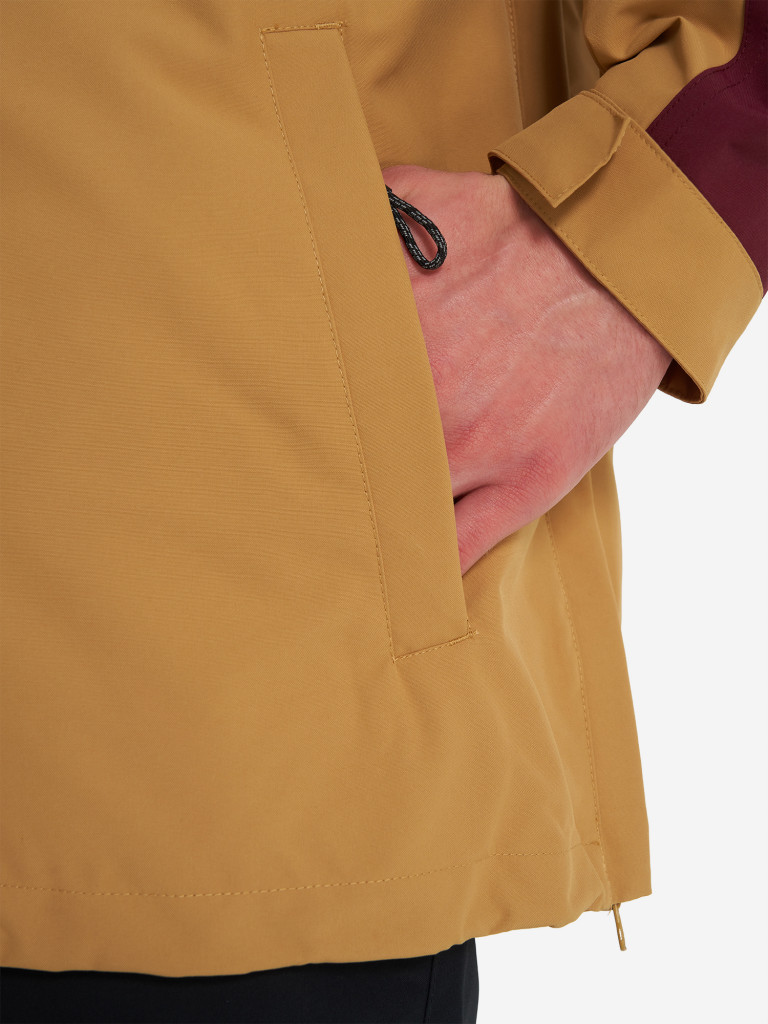 Анорак мужской DC Shoes