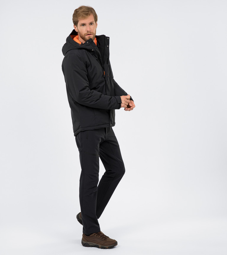 Куртка утепленная мужская Merrell