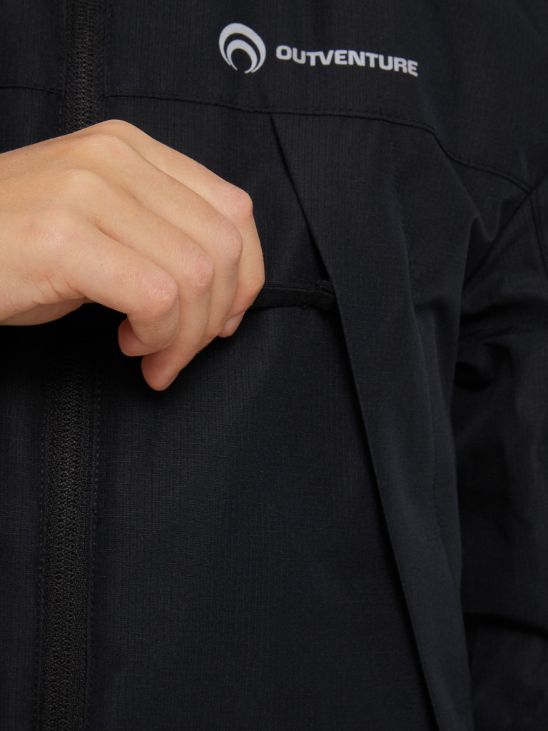 Куртка утепленная для мальчиков Outventure