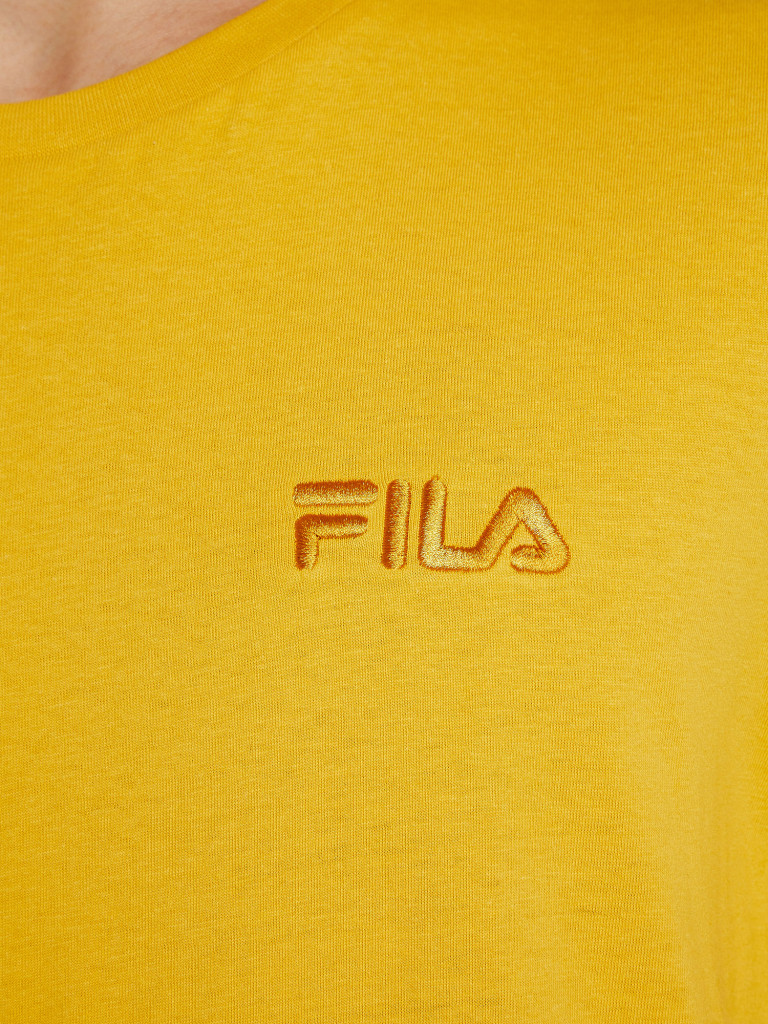 Футболка мужская FILA