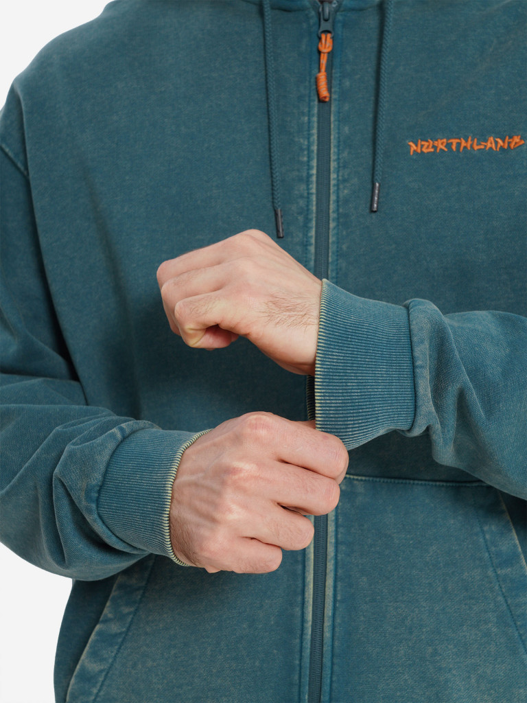Толстовка мужская оверсайз Northland