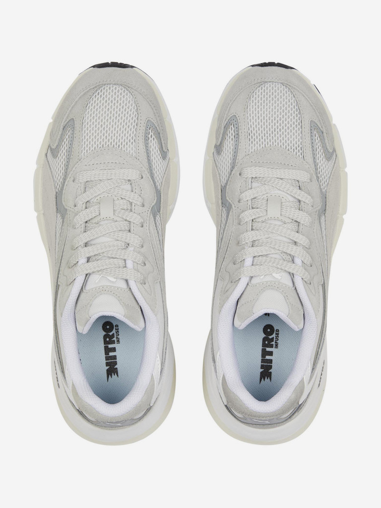 Кроссовки PUMA Teveris Nitro