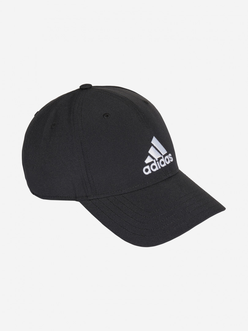 Бейсболка adidas 25505510299 Черный, размер 56,60,58,54, фото 4