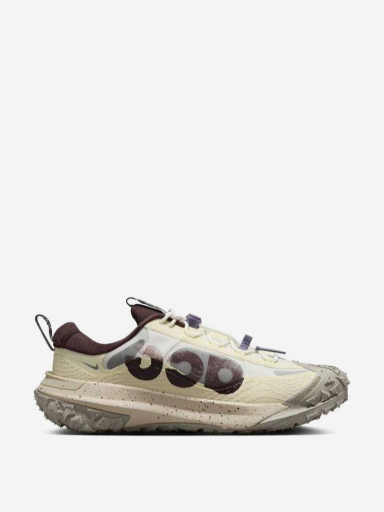 Кроссовки Nike ACG Mountain Fly 2 Low Sail Earth