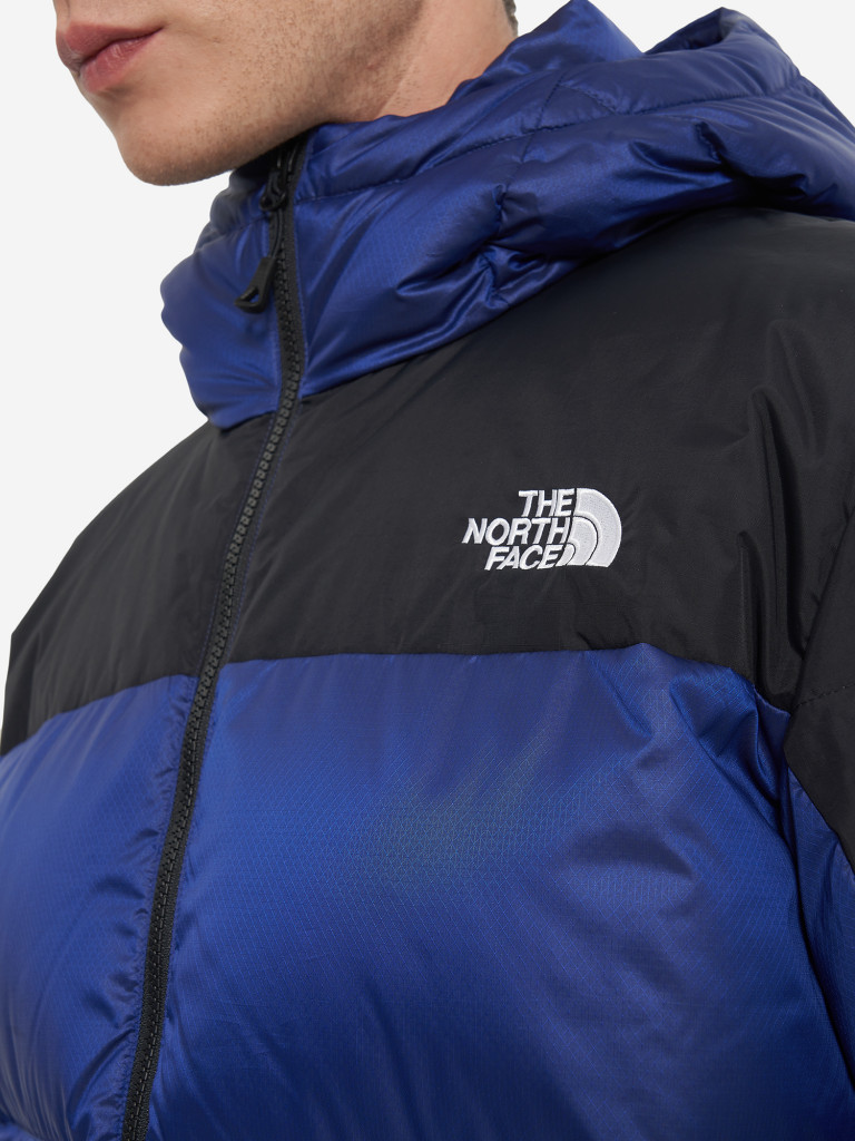 Пуховик мужской The North Face Diablo