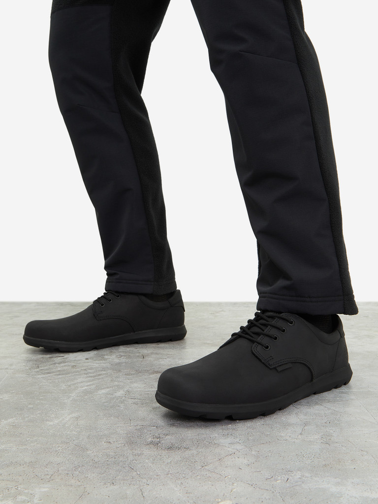 Полуботинки мужские Cordillero Amber LTR