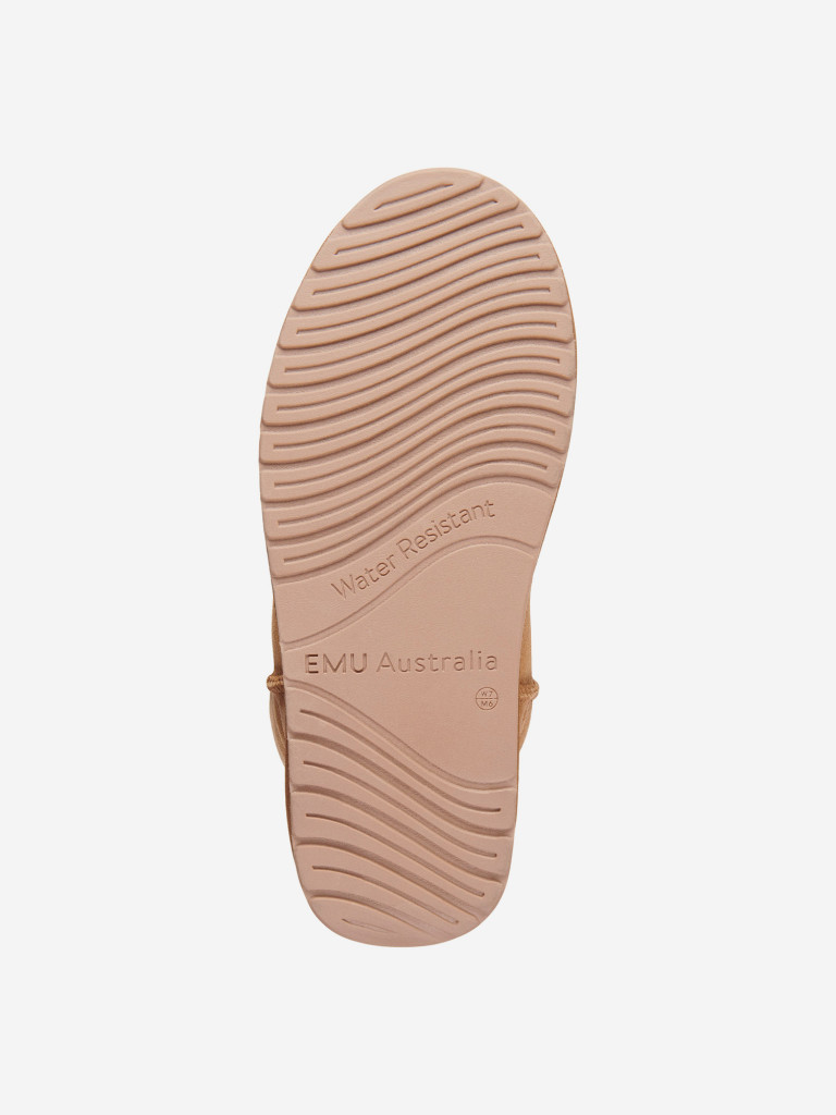 Угги женские EMU Australia Stinger Lo