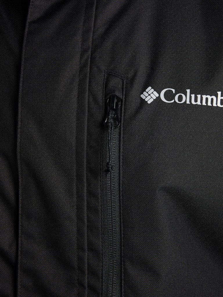 Куртка мембранная мужская Columbia Hikebound