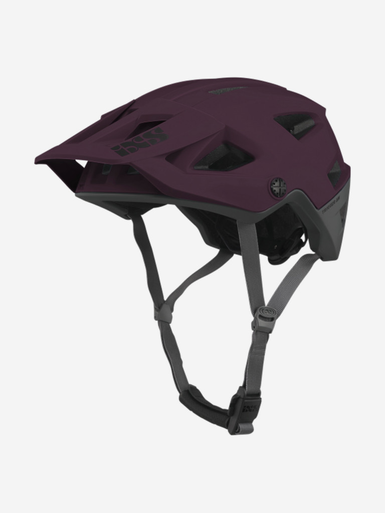 Велошлем IXS Trigger AM