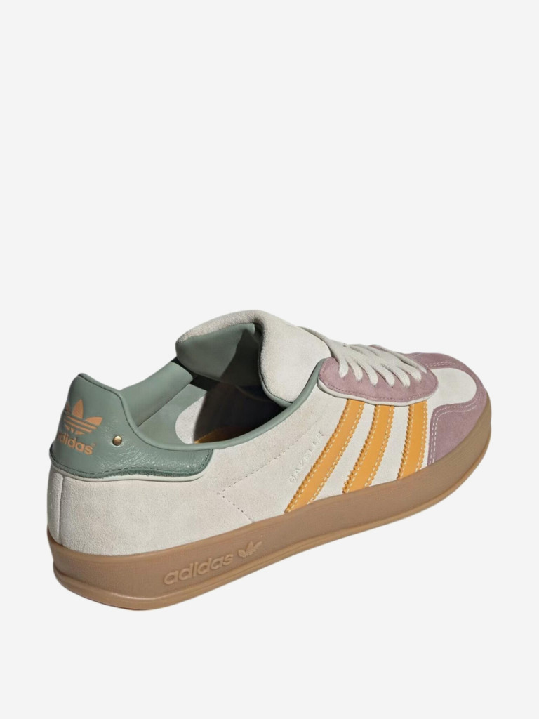 Кроссовки Adidas Gazelle Indoor