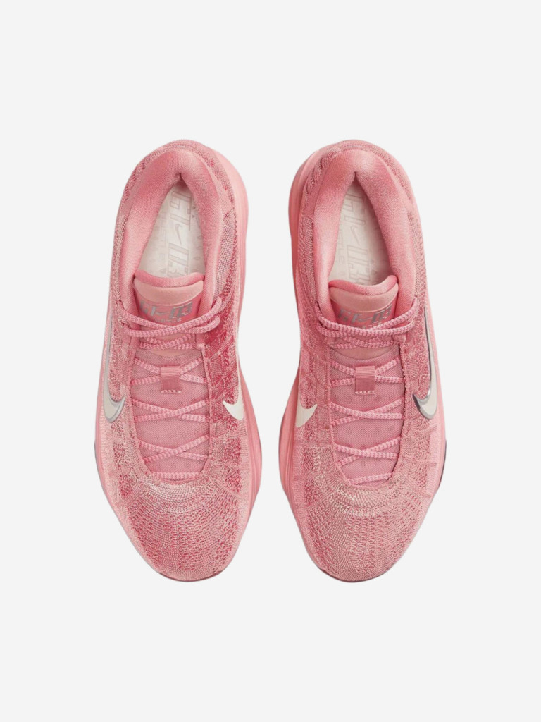Кроссовки баскетбольные мужские Nike G.T. Hustle 3