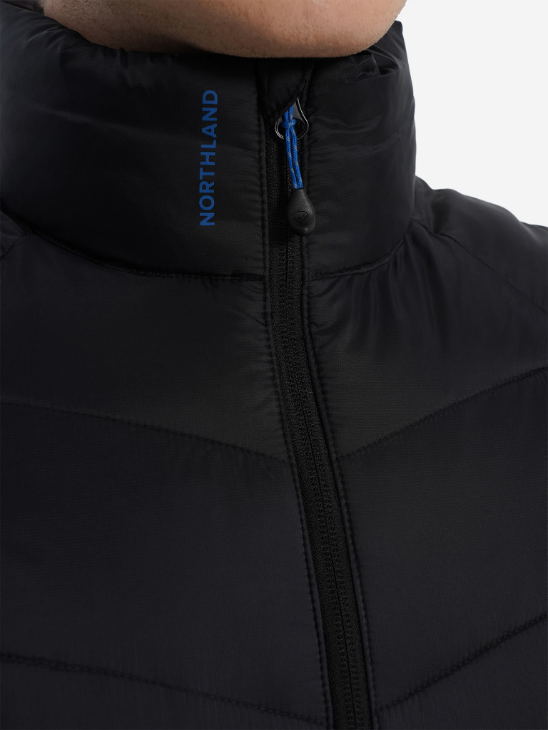 Жилет утепленный мужской Northland