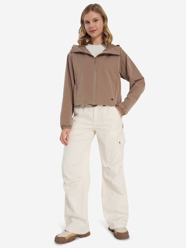 Ветровка женская Cordillero