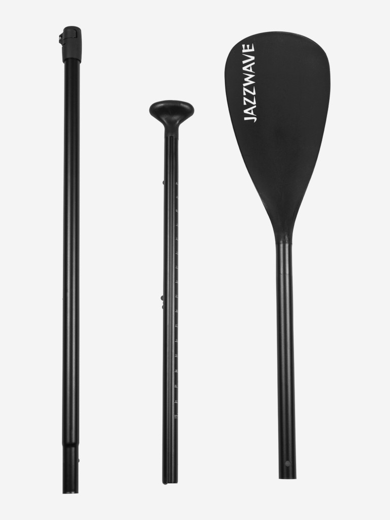 Sup-доска Jazzwave N3-RED SUP 11' 335х81х13 см
