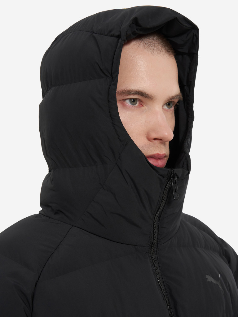 Пальто утепленное мужское PUMA