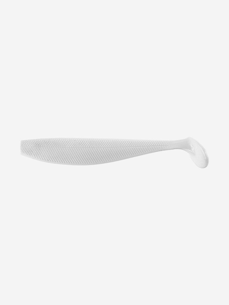 Мягкая приманка Helios Trofey, 5,5'' / 14 см, Phosphorus, 50 шт (HS-25-041-N)