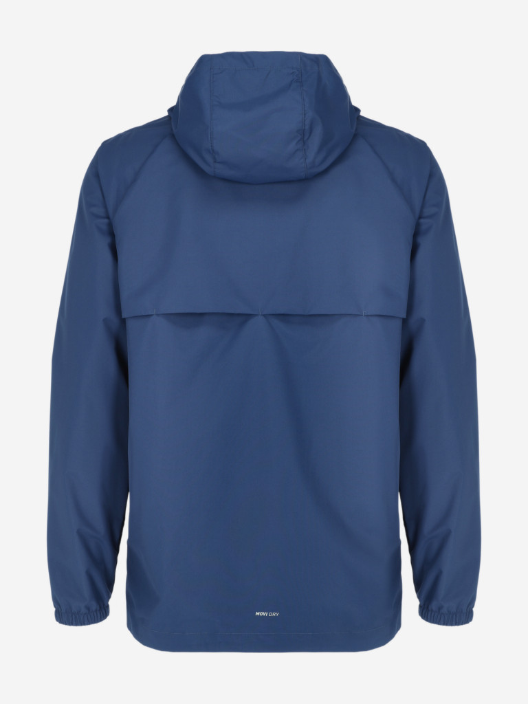 Ветровка мужская Demix Midfielder