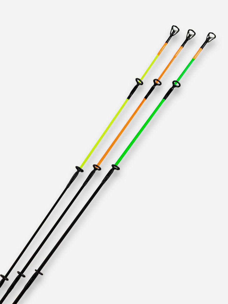 Фидер Fish Crystal BANTAN BF362H-23 3.60м до 120гр, 2+3 (2oz, 1/2oz, карбон 1oz)