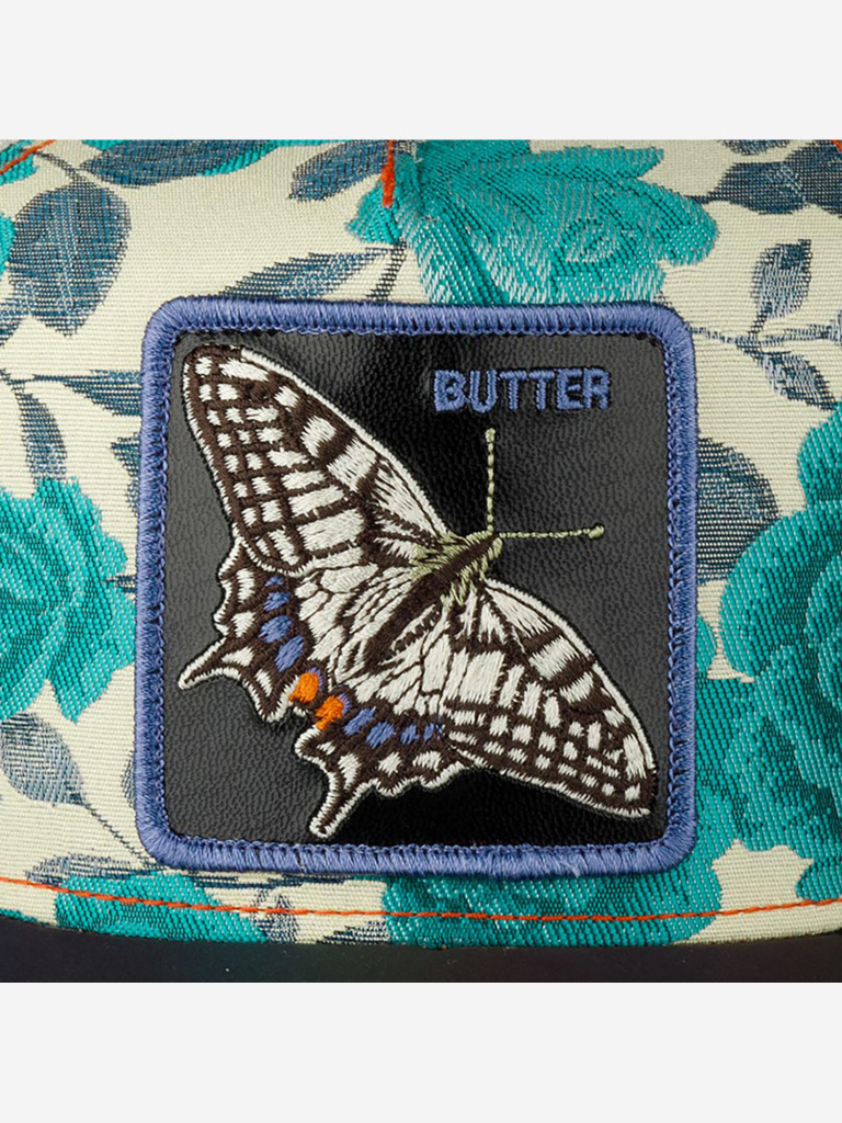 Бейсболка с сеточкой GOORIN BROTHERS 101-0866