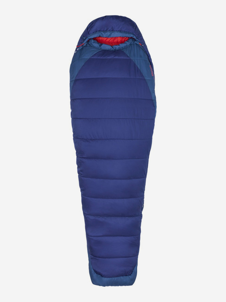 Спальный мешок женский Marmot Trestles Elite Eco 20 левый