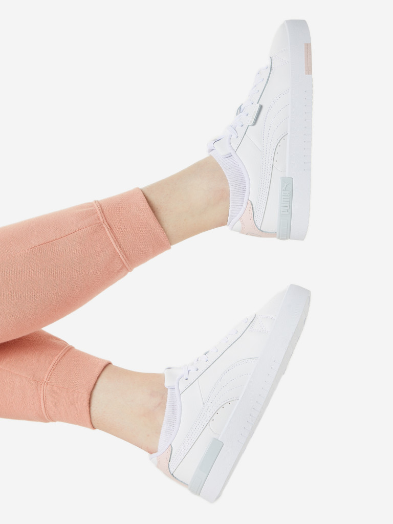 Кеды женские PUMA Jada