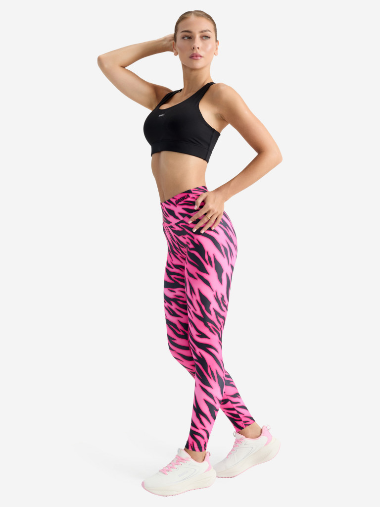 Легинсы женские спортивные BARKA