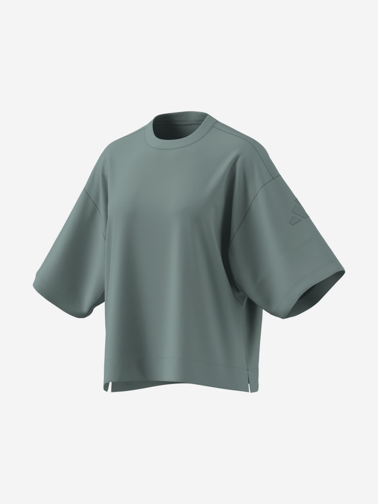 Футболка женская Adidas