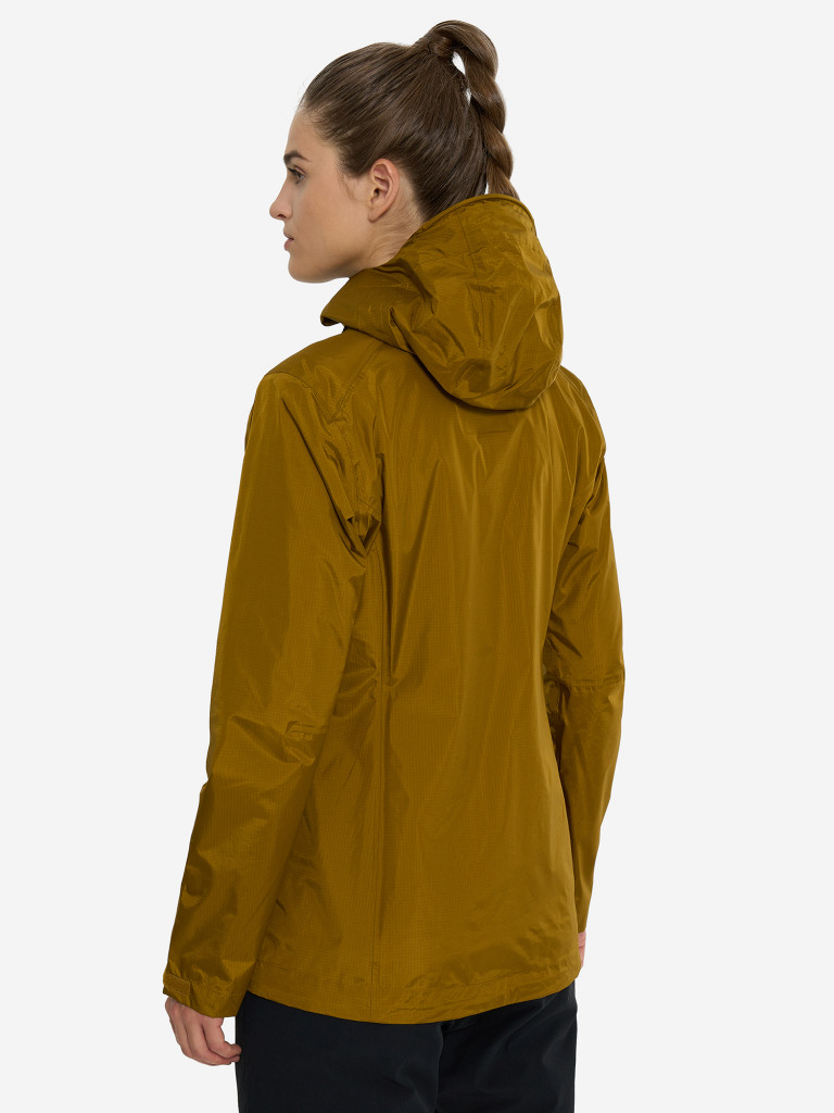 Куртка мембранная женская Mountain Hardwear Acadia Jacket