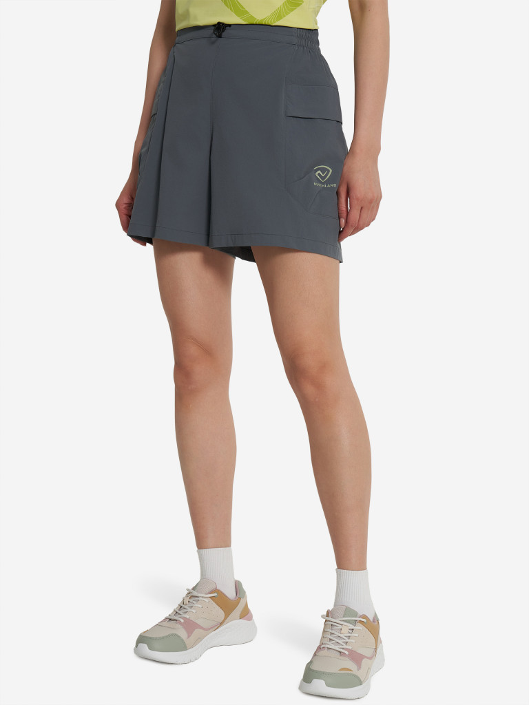 Шорты женские Northland