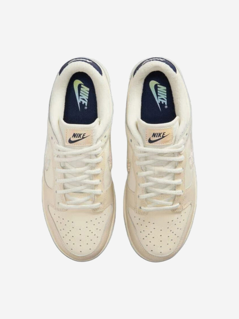Кеды женские Nike Dunk Low