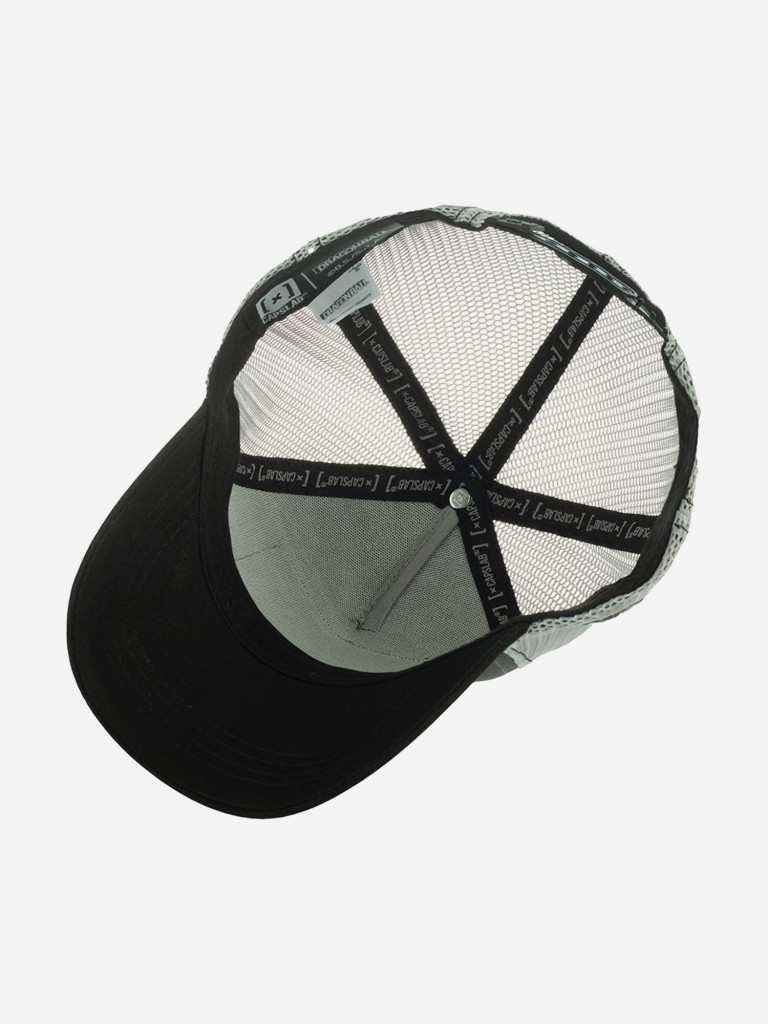 Бейсболка с сеточкой CAPSLAB CL/DB1/1/NIN1 Dragon Ball Kame