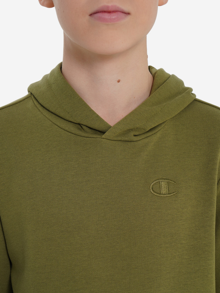Худи для мальчиков Champion