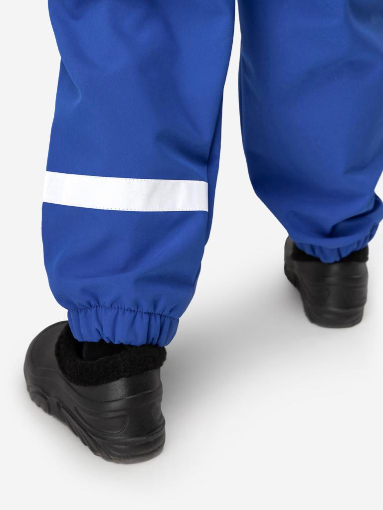 Комбинезон софтшелл bodo