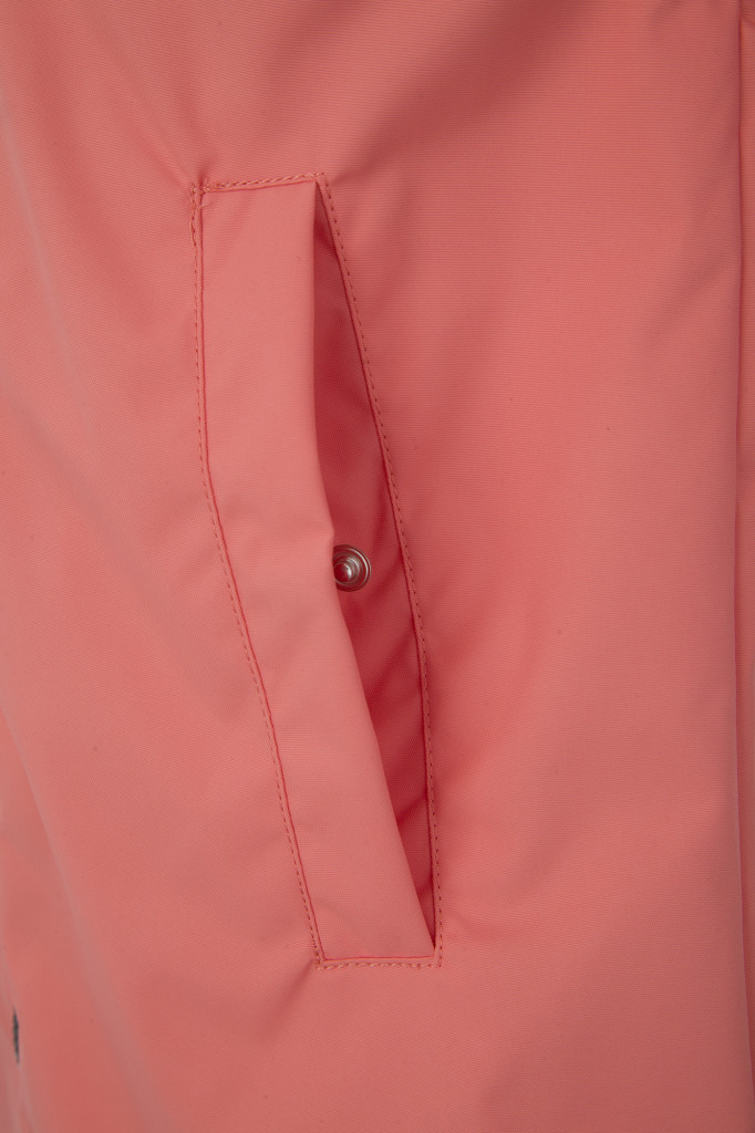 Куртка утепленная для девочек Reima Asteri