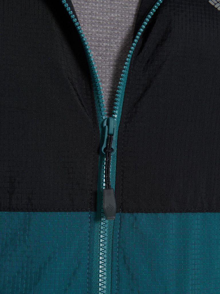 Ветровка мужская Columbia Spire Heights Iv Jacket