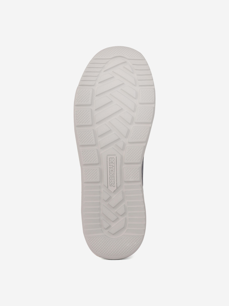 Слипоны мужские Cotton Belt Seattle Washed