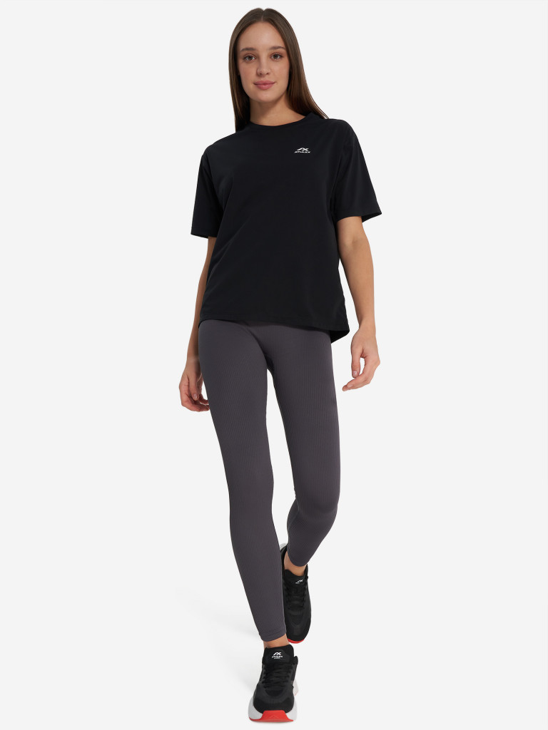 Футболка женская Athlex