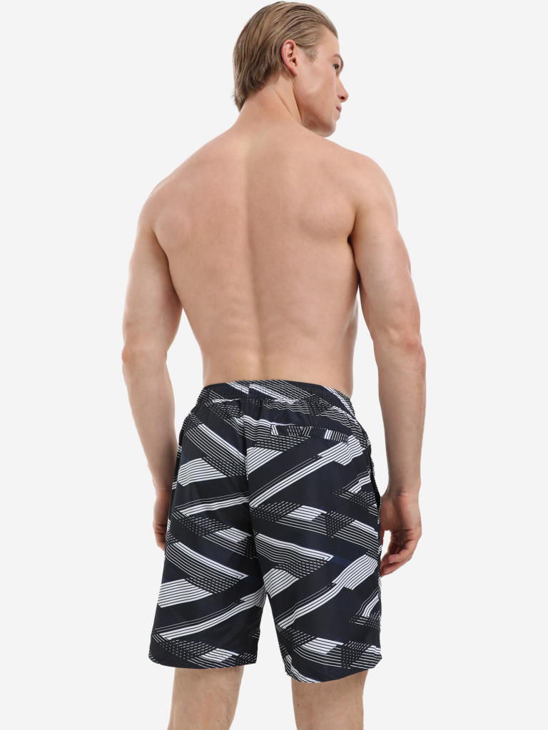 Шорты плавательные мужские FILA