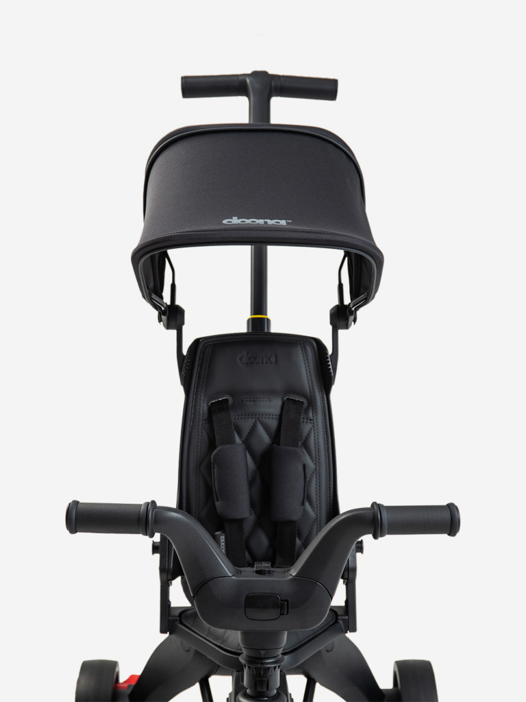 Велосипед детский трехколесный складной Doona Liki Trike Limited Edition