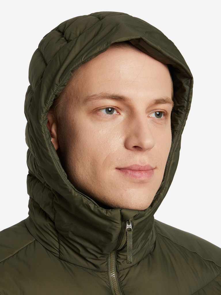 Пуховик мужской Arc'teryx Agrium