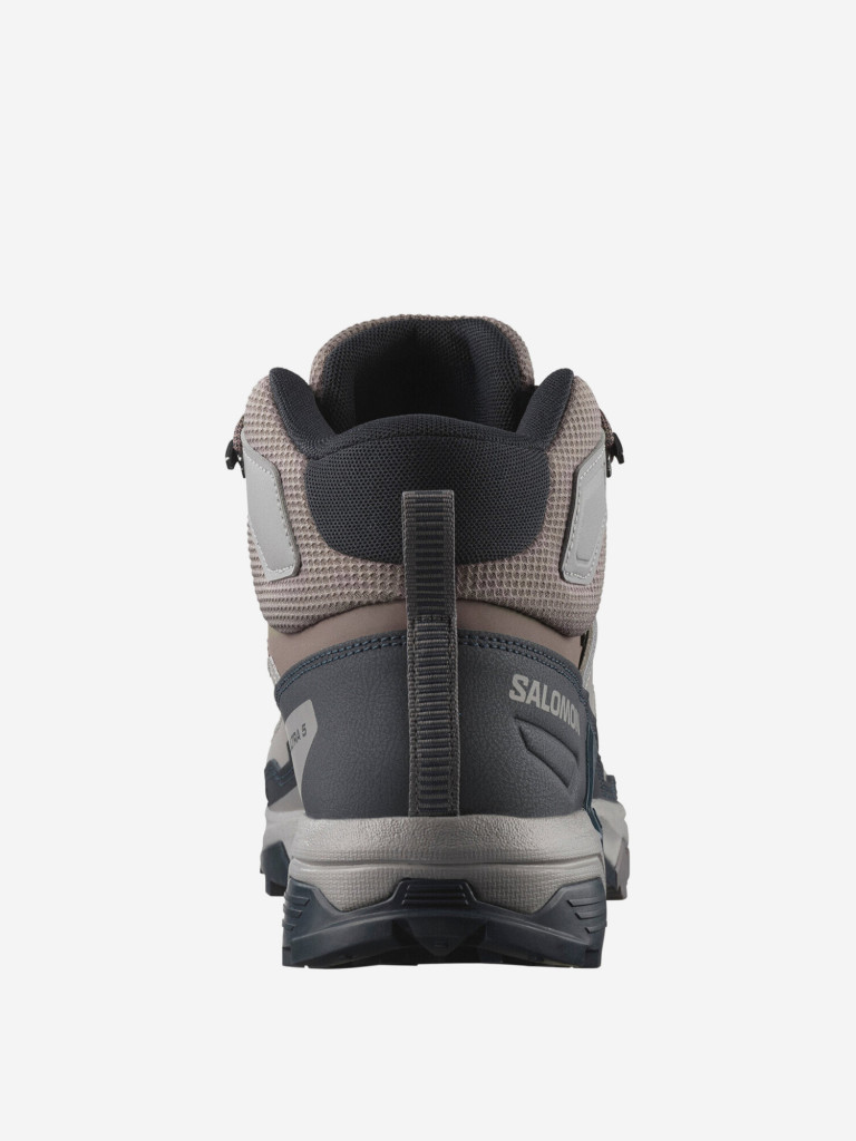 Ботинки мужские Salomon X Ultra 5 Mid