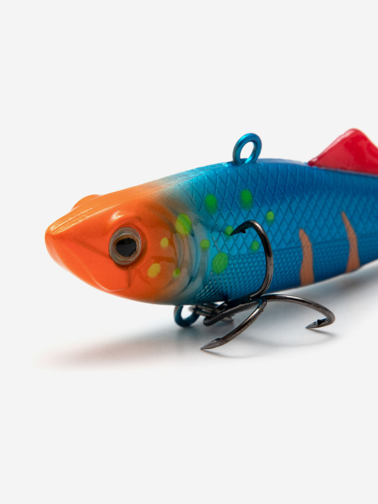 Раттлин Namazu Veiro, L-66 мм, 16,5 г, тонущий, цвет №177