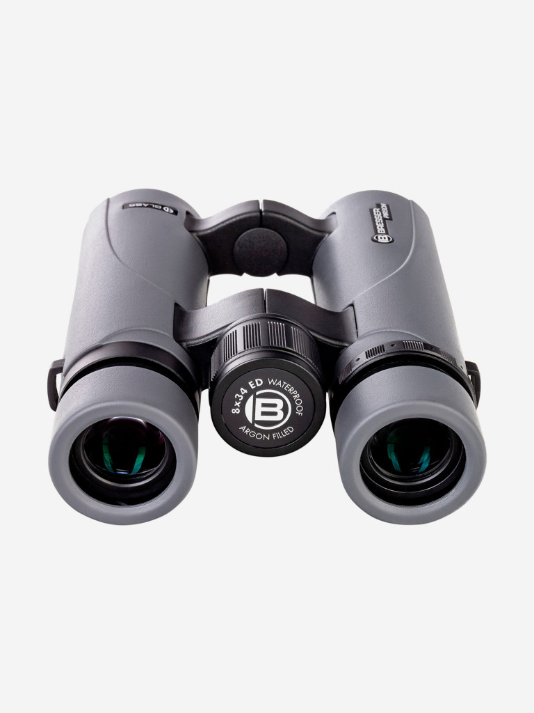 Бинокль Bresser Pirsch ED 8x34
