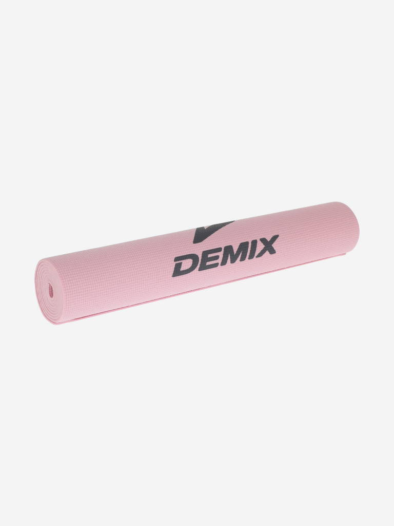 Коврик для йоги Demix