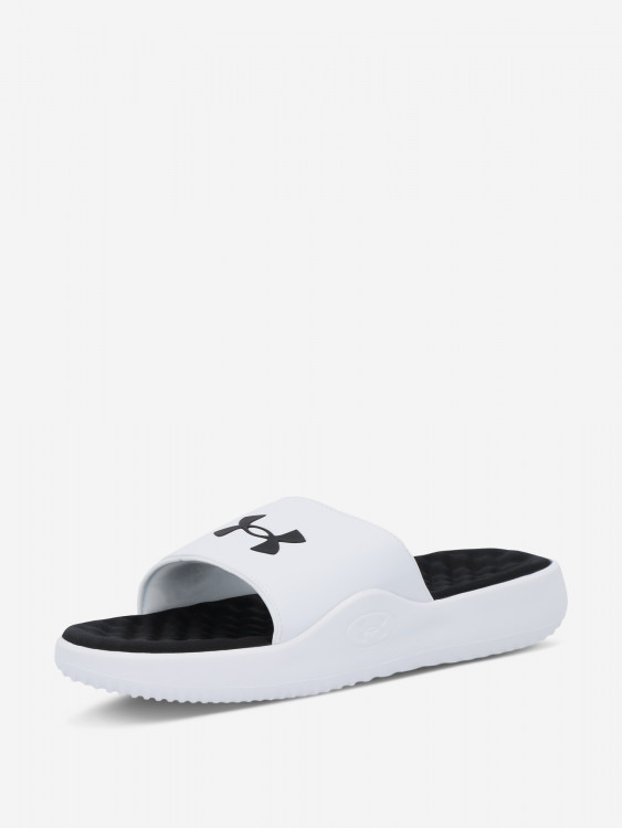 Шлепанцы мужские Under Armour Ua Ignite Pro 8 Fix