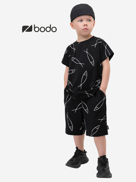 Костюм для мальчиков bodo