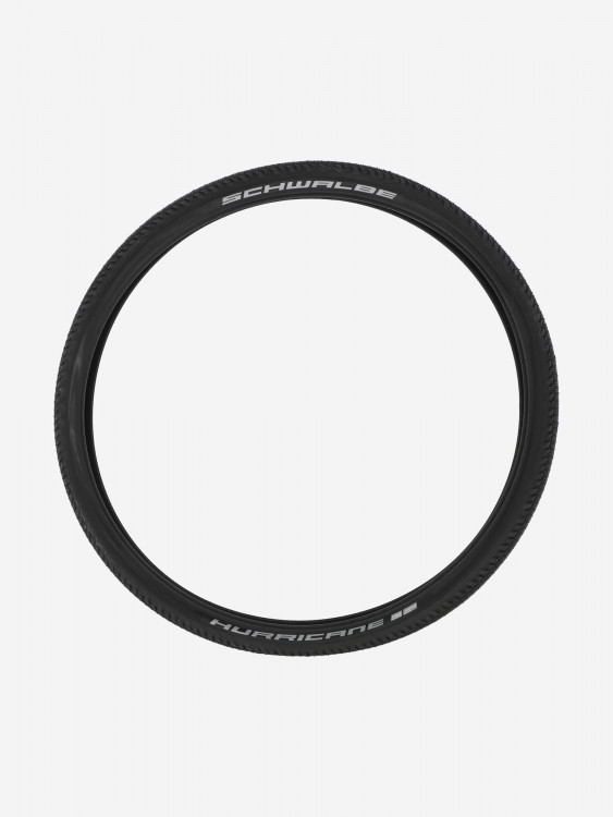 Покрышка Schwalbe Hurricane Perf 27.5 х 2.00